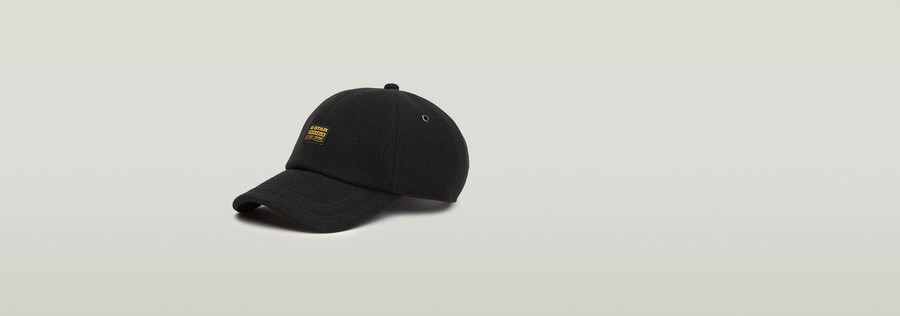 originals baseball cap
