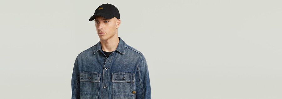 originals baseball cap