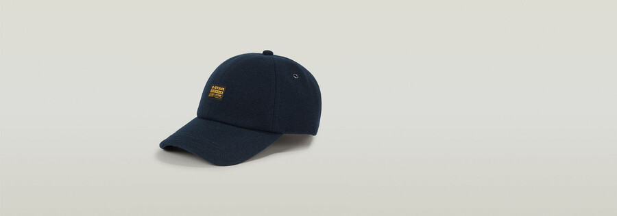 originals baseball cap