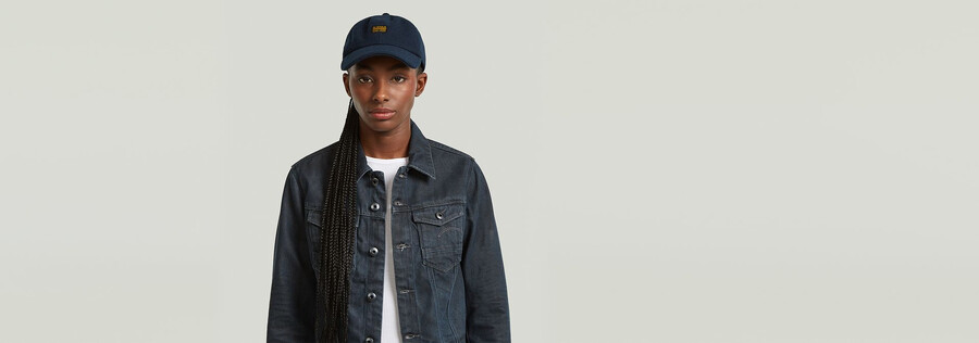 originals baseball cap