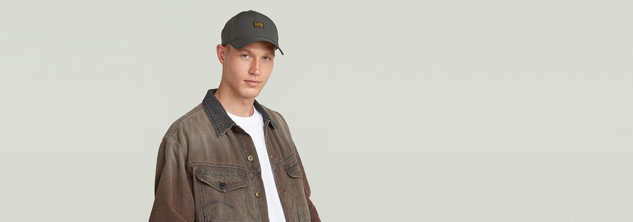 originals baseball cap