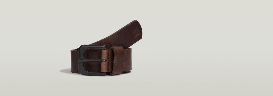 zed belt