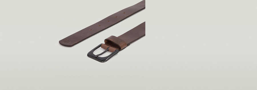 zed belt