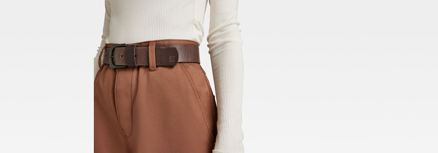 zed belt