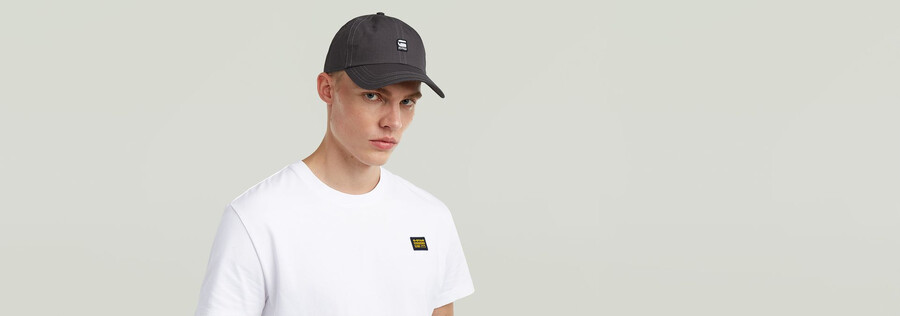 avernus baseball cap