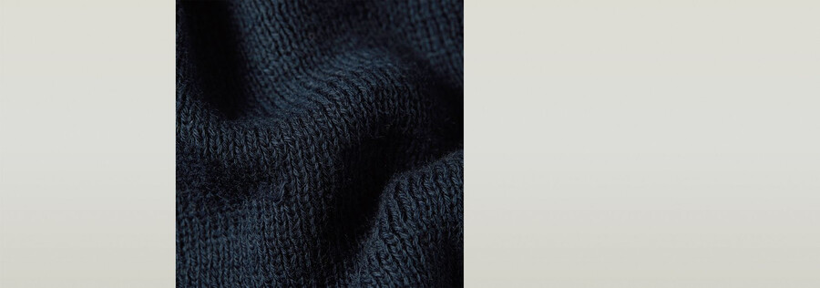 unisex effo long beanie