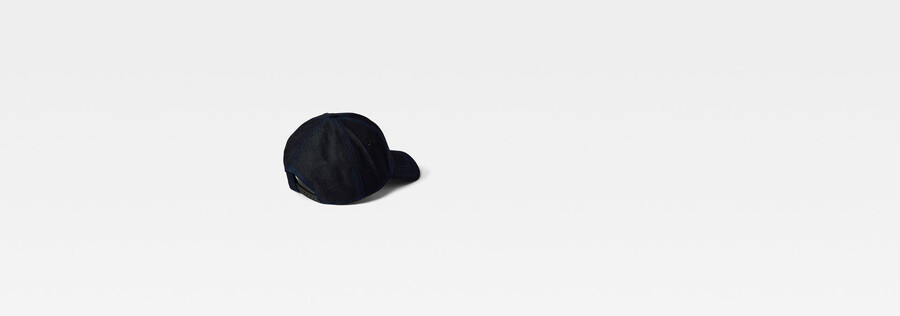 originals denim baseball cap