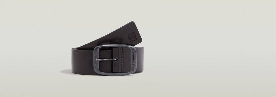 mett belt