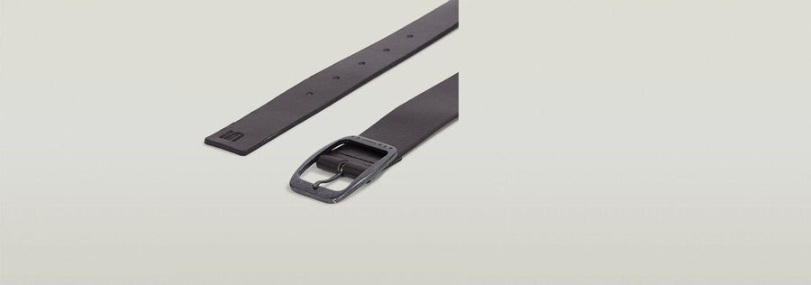 mett belt