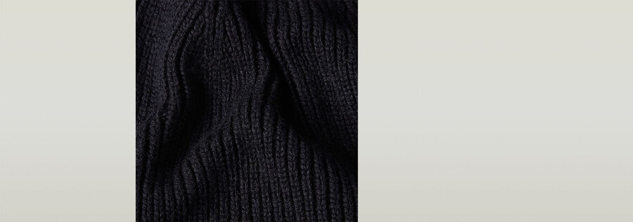 geffo long beanie