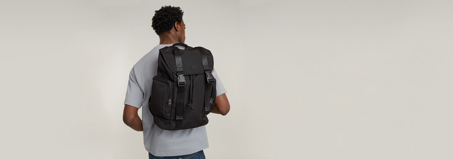 cargo backpack
