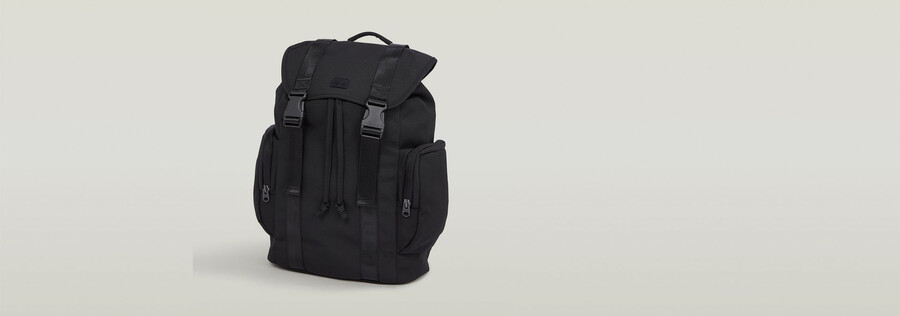 cargo backpack