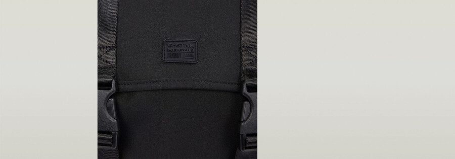 cargo backpack