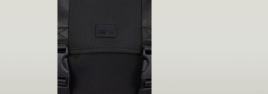 cargo backpack