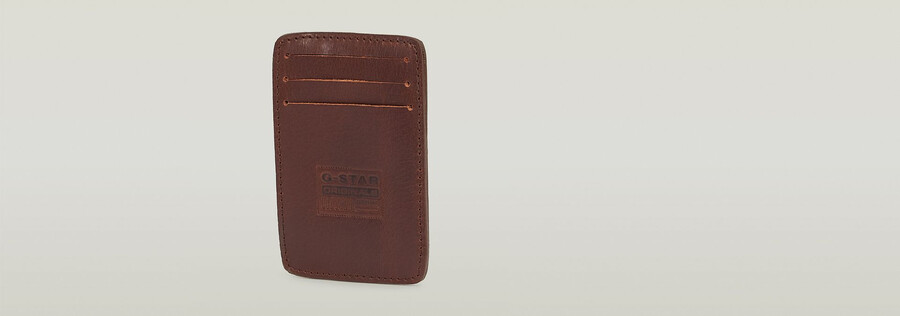 cardholder