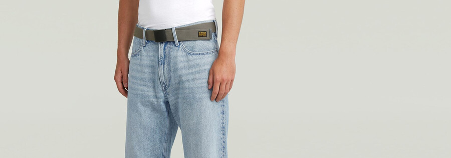 webbing belt