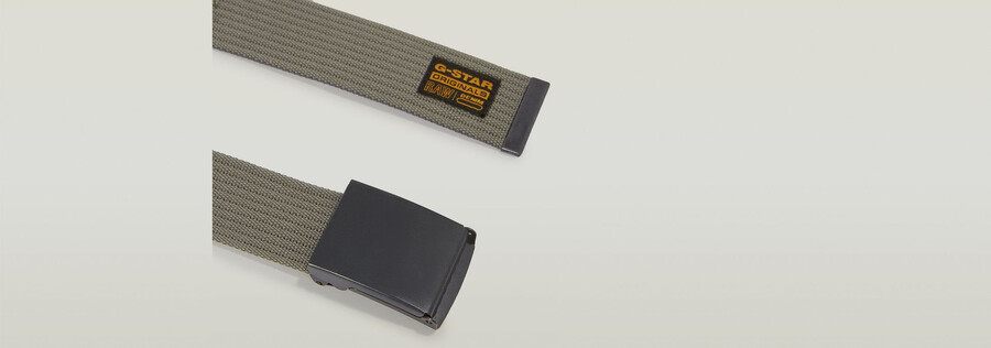 webbing belt
