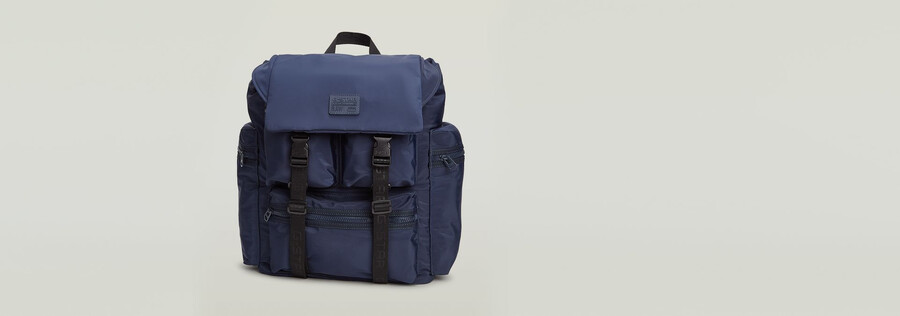 motion backpack
