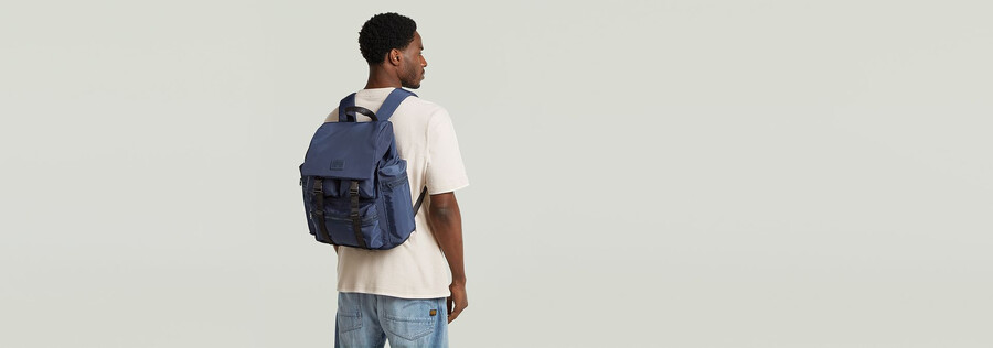 motion backpack
