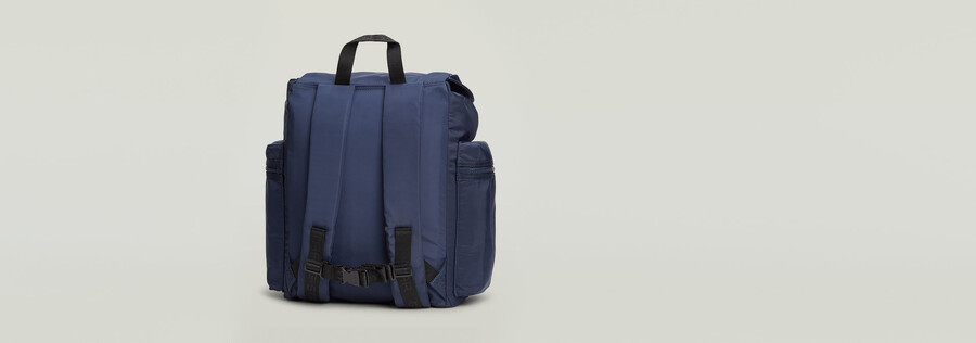 motion backpack