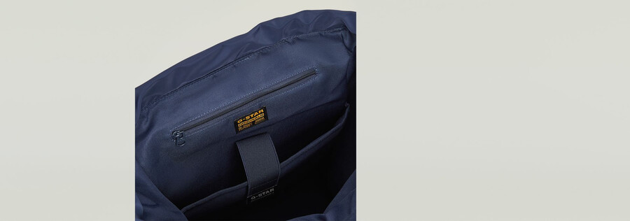 motion backpack
