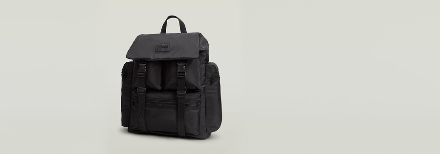 motion backpack