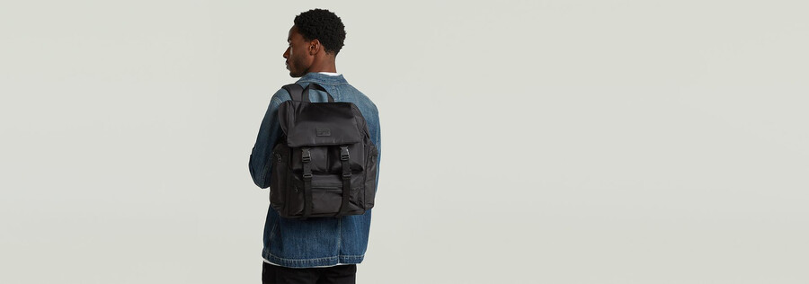 motion backpack
