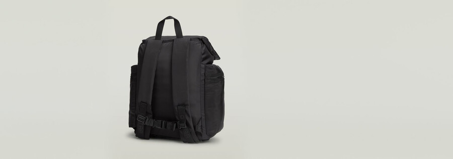 motion backpack