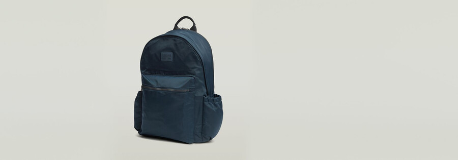 city backpack 2.0