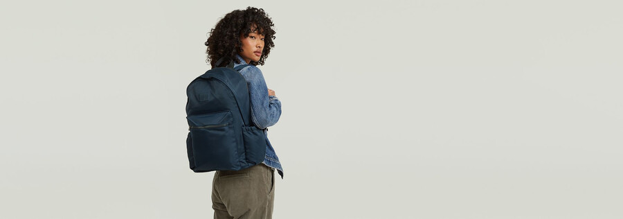 city backpack 2.0