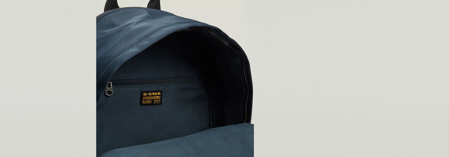 city backpack 2.0