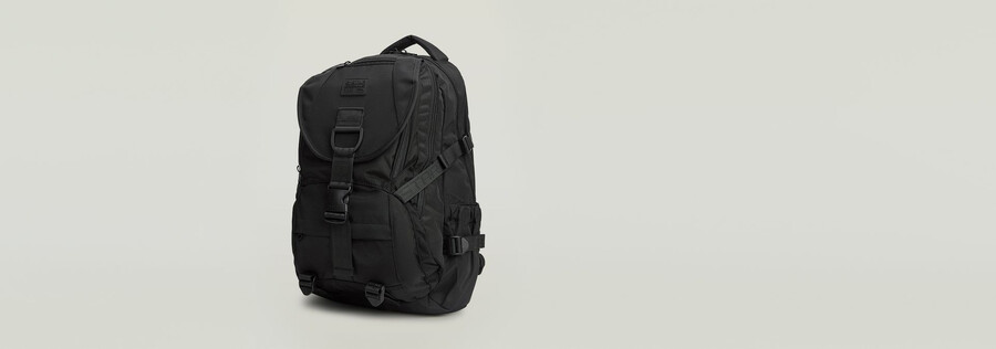 cargo backpack 2.0