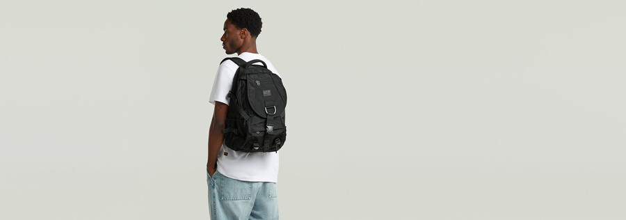 cargo backpack 2.0