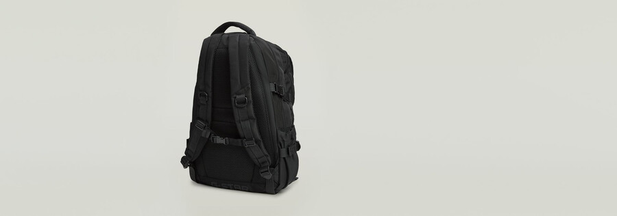 cargo backpack 2.0