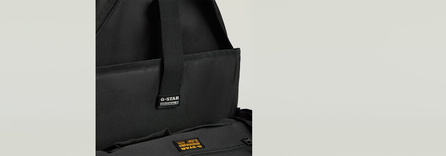 cargo backpack 2.0