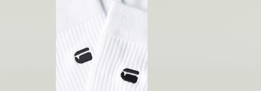 socks 5-pack