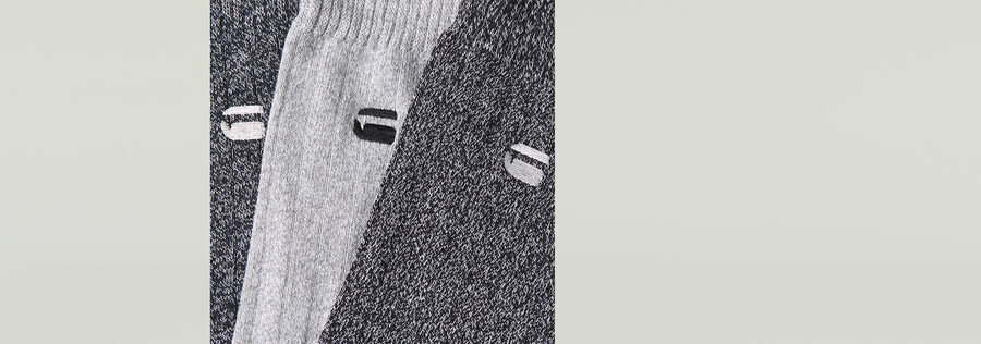 socks 3-pack