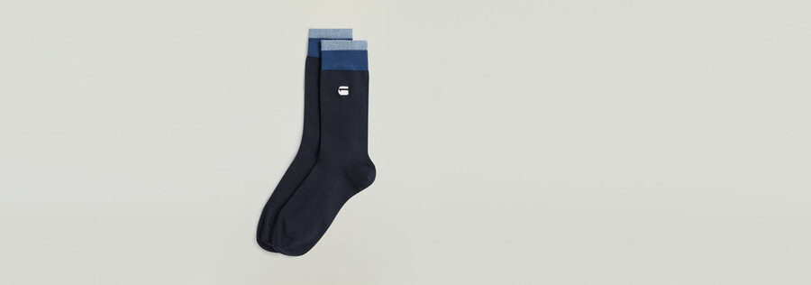 sock multi 4-pack
