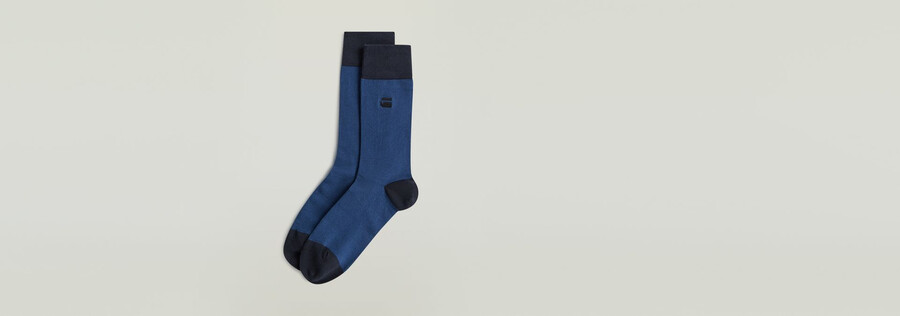 sock multi 4-pack
