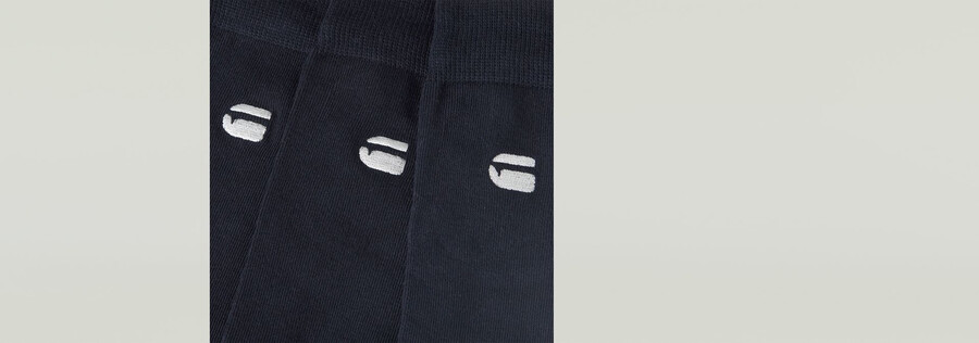 socks 3-pack