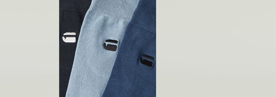 socks 3-pack