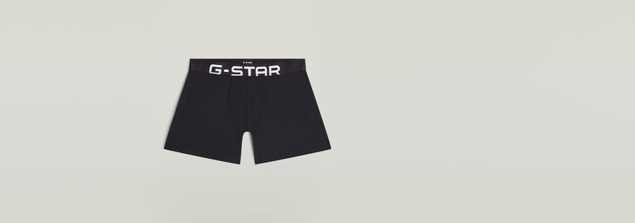 boxer and sock set