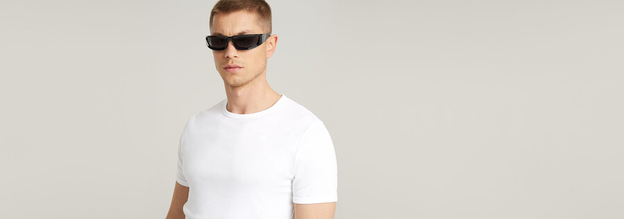 base t-shirt 2-pack