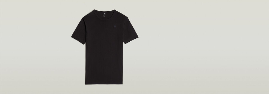 base t-shirt 2-pack
