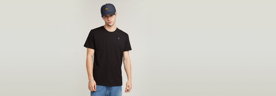 base-s t-shirt