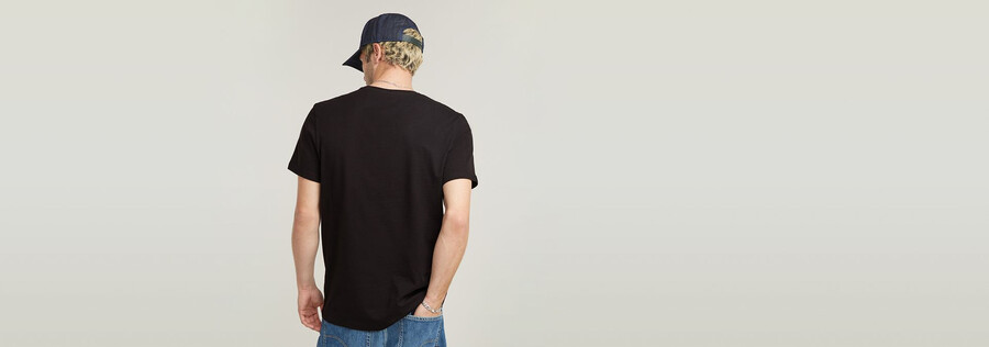 base-s t-shirt