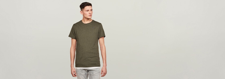 base-s t-shirt