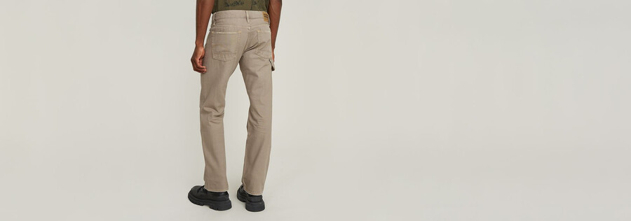 lenney bootcut jeans