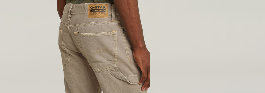 lenney bootcut jeans