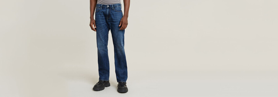 lenney bootcut jeans